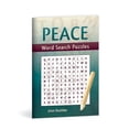 thumbnail image 1 of Pre-Owned Peace Word Search Puzzles Paperback, 1 of 1