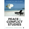 thumbnail image 1 of Pre-Owned Peace and Conflict Studies (Paperback) 1506344224 9781506344225, 1 of 1