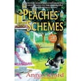 thumbnail image 1 of Pre-Owned Peaches and Schemes: A Georgia B&B Mystery: 3 Paperback, 1 of 1