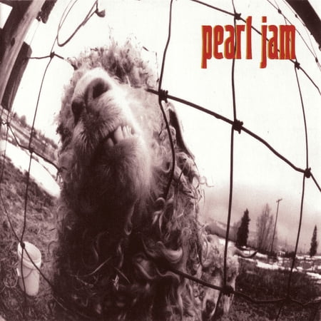 Pre-Owned Pearl Jam - Vs (Cd) (Good)