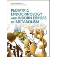 thumbnail image 1 of Pre-Owned Pediatric Endocrinology and Inborn Errors of Metabolism (Hardcover) 0071439153 9780071439152, 1 of 1
