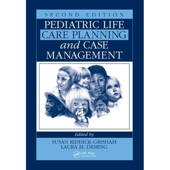 Pre-Owned Pediatric Life Care Planning and Case Management (Hardcover) by Kate M Grady, Susan Riddick-Grisham, Andrew M Severn