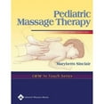 thumbnail image 1 of Pre-Owned Pediatric Massage Therapy (Paperback) 0781742196 9780781742191, 1 of 1