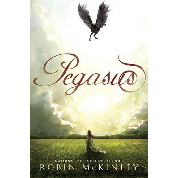 Pre-Owned Pegasus (Hardcover 9780399246777) by Robin McKinley