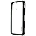 thumbnail image 1 of Restored Pelican Adventurer Series Protective Case for Apple iPhone 11 Pro - Clear/Black (Refurbished), 1 of 3