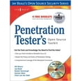 thumbnail image 1 of Pre-Owned Penetration Tester's Open Source Toolkit (Paperback) by Johnny Long, Chris Hurley, James C Foster, 1 of 1