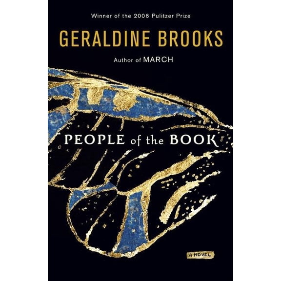 Pre-Owned People of the Book (Hardcover)