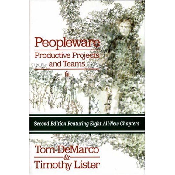 Pre-Owned Peopleware: Productive Projects and Teams Paperback