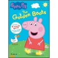 thumbnail image 1 of Pre-Owned Peppa Pig: The Golden Boots (DVD 0625828644443), 1 of 1