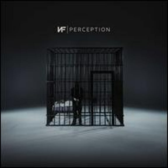 Pre-Owned Perception (CD 0602547935915) by NF