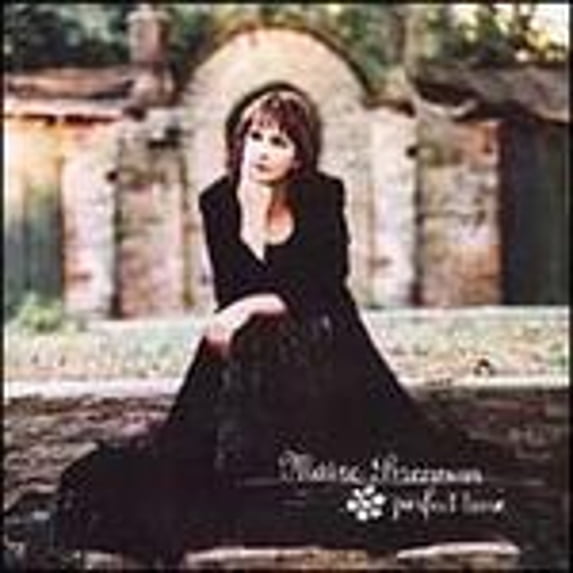 Pre-Owned Perfect Time (CD 0080688555221) by Marie Brennan