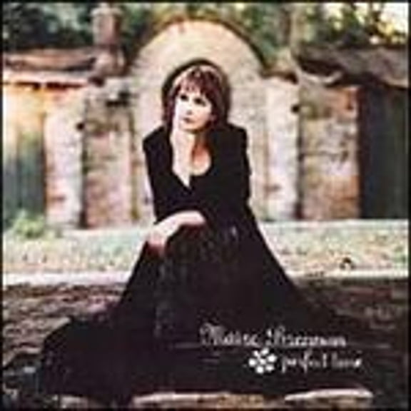 Pre-Owned Perfect Time (CD 0080688555221) by Marie Brennan