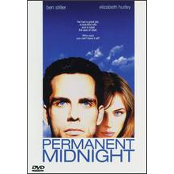 Pre-Owned Permanent Midnight (DVD 0012236048909) directed by David Veloz