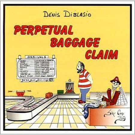 Pre-Owned - Perpetual Baggage Claim