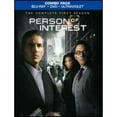 thumbnail image 1 of Pre-Owned Person of Interest: The Complete First Season [10 Discs] [UltraViolet] [Blu-ray/DVD] (Blu-Ray 0883929248889), 1 of 1