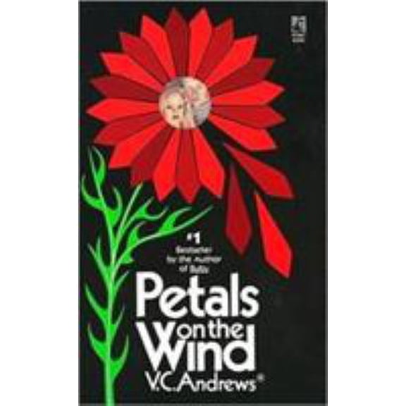 Pre-Owned Dollanganger: Petals on the Wind (Series #2) (Paperback)