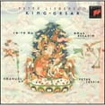 thumbnail image 1 of Pre-Owned Peter Lieberson: King Gesar (CD 0074645797120) by András Adorján (flute), András Adorján (piccolo), David Taylor (trombone), Deborah Marshall (clarinet);..., 1 of 1