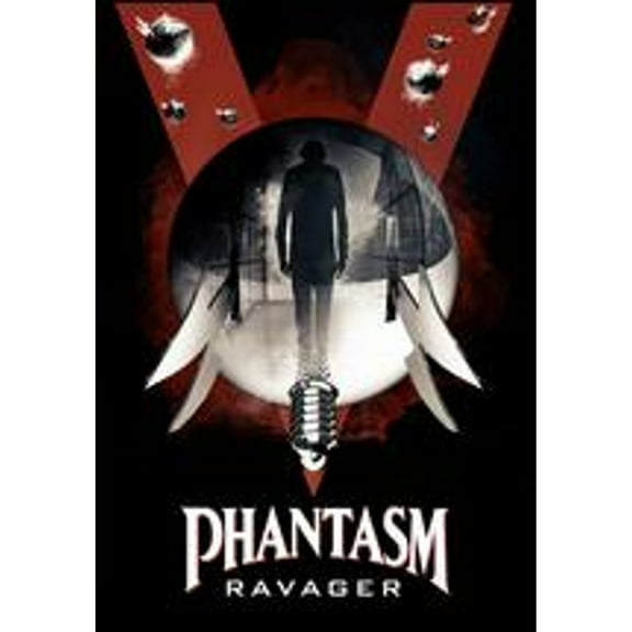 Pre-Owned Phantasm: Ravager (DVD 0812491017661) directed by David Hartman