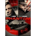 thumbnail image 1 of Pre-Owned Phantom (DVD 0024543876410) directed by Todd Robinson, 1 of 1