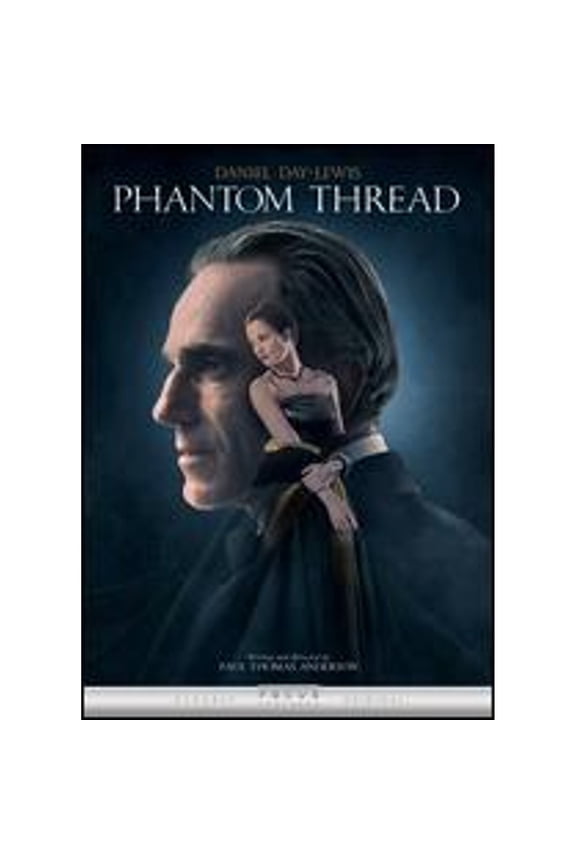 Pre-Owned Phantom Thread (DVD 0191329048023) directed by Paul Thomas Anderson