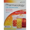 thumbnail image 1 of Pre-Owned Pharmacology for Technicians Workbook : Workbook (Paperback) 9780763867843, 1 of 1