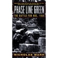 thumbnail image 1 of Phase Line Green (Paperback) by Nicholas Warr, 1 of 1