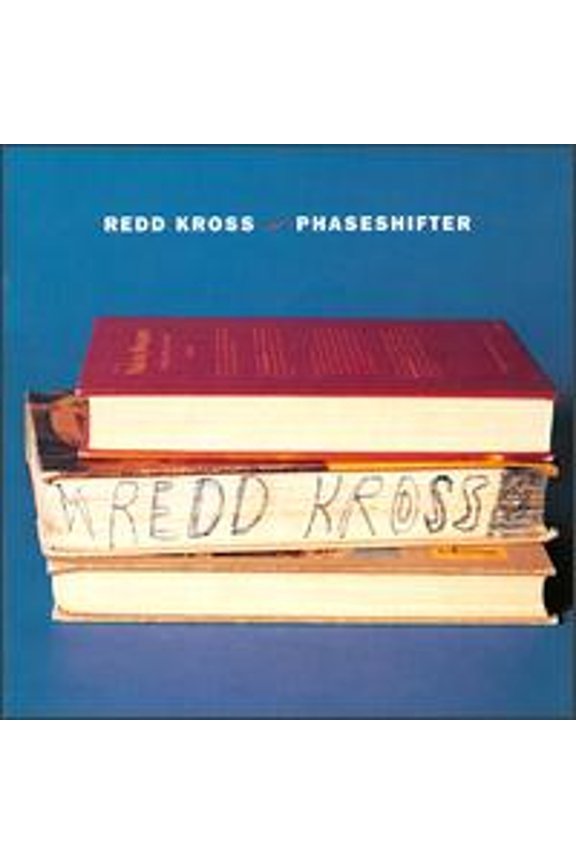 Pre-Owned Phaseshifter (CD 0731451816727) by Redd Kross