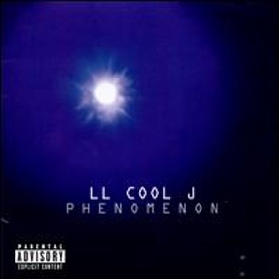 Pre-Owned Phenomenon (CD 0731453918627) by LL Cool J