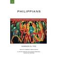 thumbnail image 1 of Pre-Owned Philippians: A Commentary on the New Testament Volume 11 (Paperback) 0830840117 9780830840113, 1 of 1