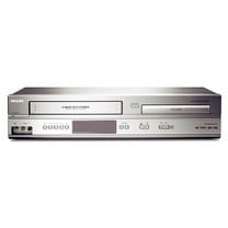 Pre-Owned Philips DVP3345V/17 - DVD/VCR Combo Player