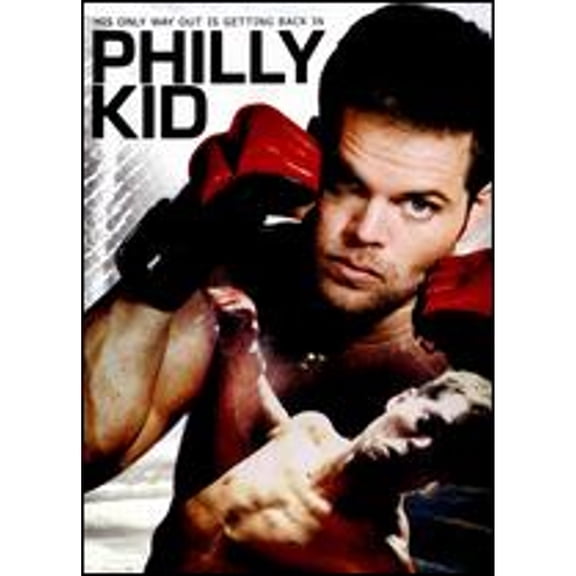 Pre-Owned Philly Kid (DVD 0883929260539) directed by Jason Connery