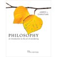 thumbnail image 1 of Pre-Owned Philosophy: An Introduction to the Art of Wondering (Paperback) 1111298084 9781111298081, 1 of 1