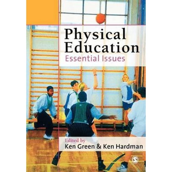 Pre-Owned Physical Education