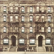 Pre-Owned Physical Graffiti [Remaster] by Led Zeppelin (CD, Aug-1994, 2 Discs, Atlantic (Label))
