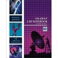 thumbnail image 1 of Physical Science Lab Notebook: Carbonless (70 Set), 1 of 1