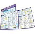 thumbnail image 1 of Pre-Owned Physics 2: A Quickstudy Laminated Reference Guide (Quickstudy Reference Guide) Paperback, 1 of 1
