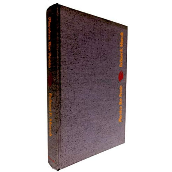 Pre-Owned Physics for Poets Paperback