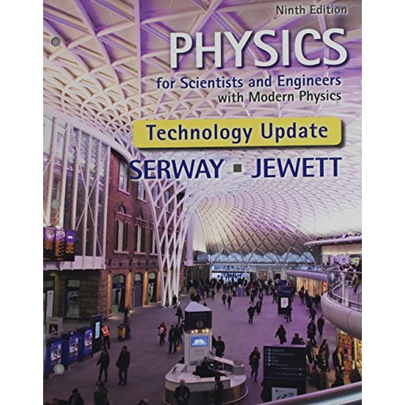 Pre-Owned Physics for Scientists and Engineers With Modern Physics: Technology Update