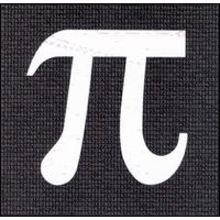 Pre-Owned Pi (CD 0651249050624) by Original Soundtrack