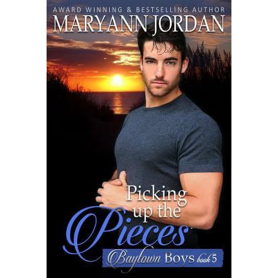 Pre-Owned Picking Up the Pieces (Baytown Boys) Paperback