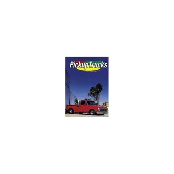 Pre-Owned Pickup Trucks (Rollin) (Unknown) 1560653728 9781560653721