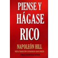 thumbnail image 1 of Pre-Owned Piense y HÃƒÂ¡gase Rico.: Nueva TraducciÃƒÂ³n, basada en la versiÃƒÂ³n original 1937. (Timeless Wisdom Collection) (Volume 56) (Spanish Edition) Paperback, 1 of 1