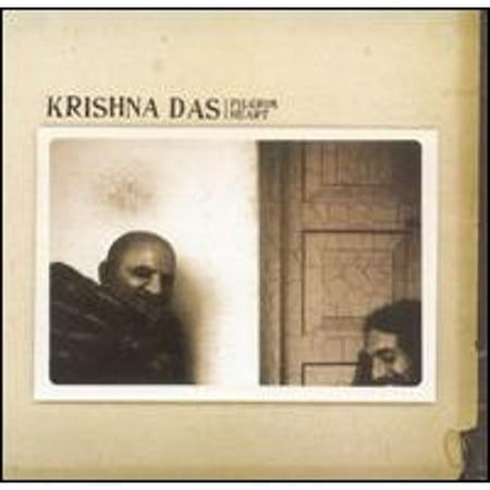 Pre-Owned Pilgrim Heart (CD 0731455870923) by Krishna Das