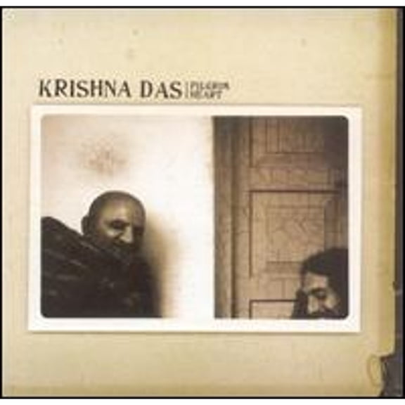 Pre-Owned Pilgrim Heart (CD 0731455870923) by Krishna Das