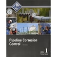 thumbnail image 1 of Pre-Owned Pipeline Corrosion Control Trainee Guide, Level 1 Paperback, 1 of 1