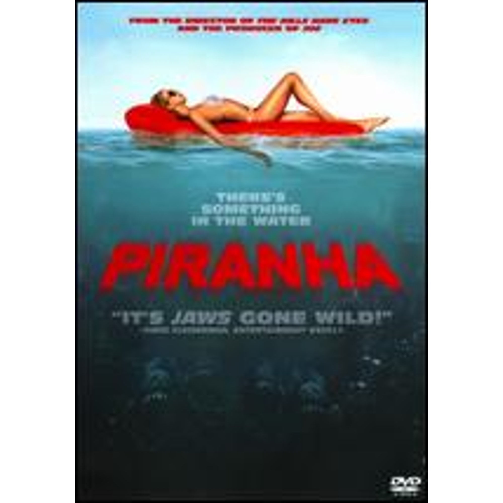Piranha『 Headed In The Right～』オリジナル？USA盤 Soundtrack - Piranha 3D - Amazon.com Music