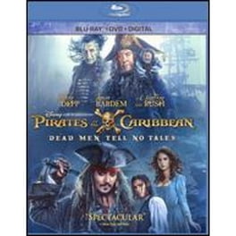 Movie Stream Dead Men Tell No Tales Pirates Of The Caribbean: Dead