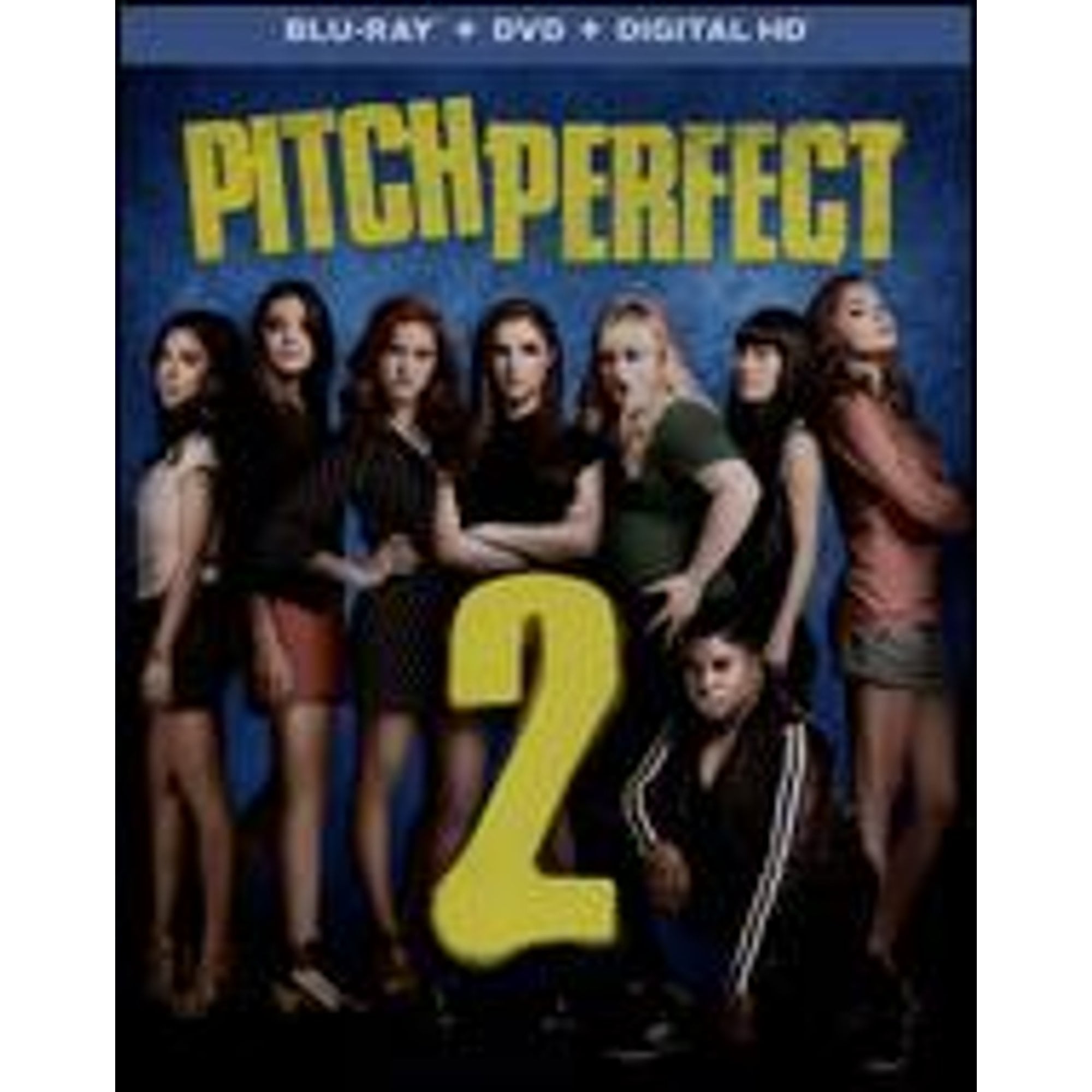 Pitch Perfect Dvd Pitch Perfect (DVD) Target