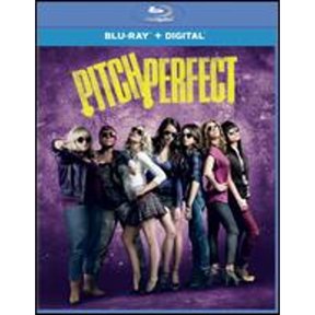Pre-Owned Pitch Perfect [Blu-ray] (Blu-Ray 0191329042922) directed by Jason Moore