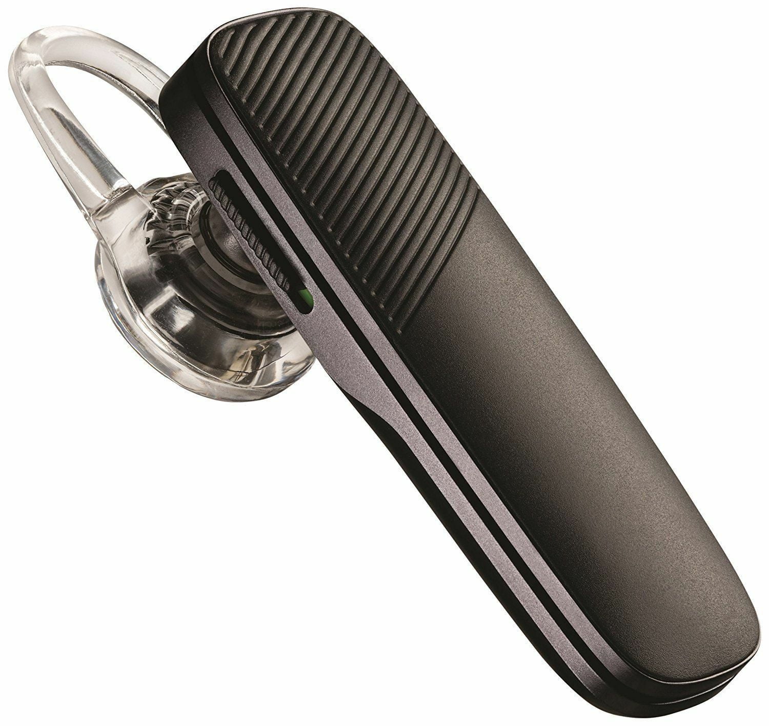 Pre-Owned Plantronics Explorer 500 Bluetooth Wireless HD Voice Headset –  Black (Refurbished: Good)